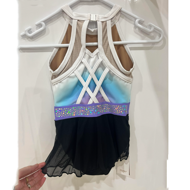 LH  Gymnastics JC1070