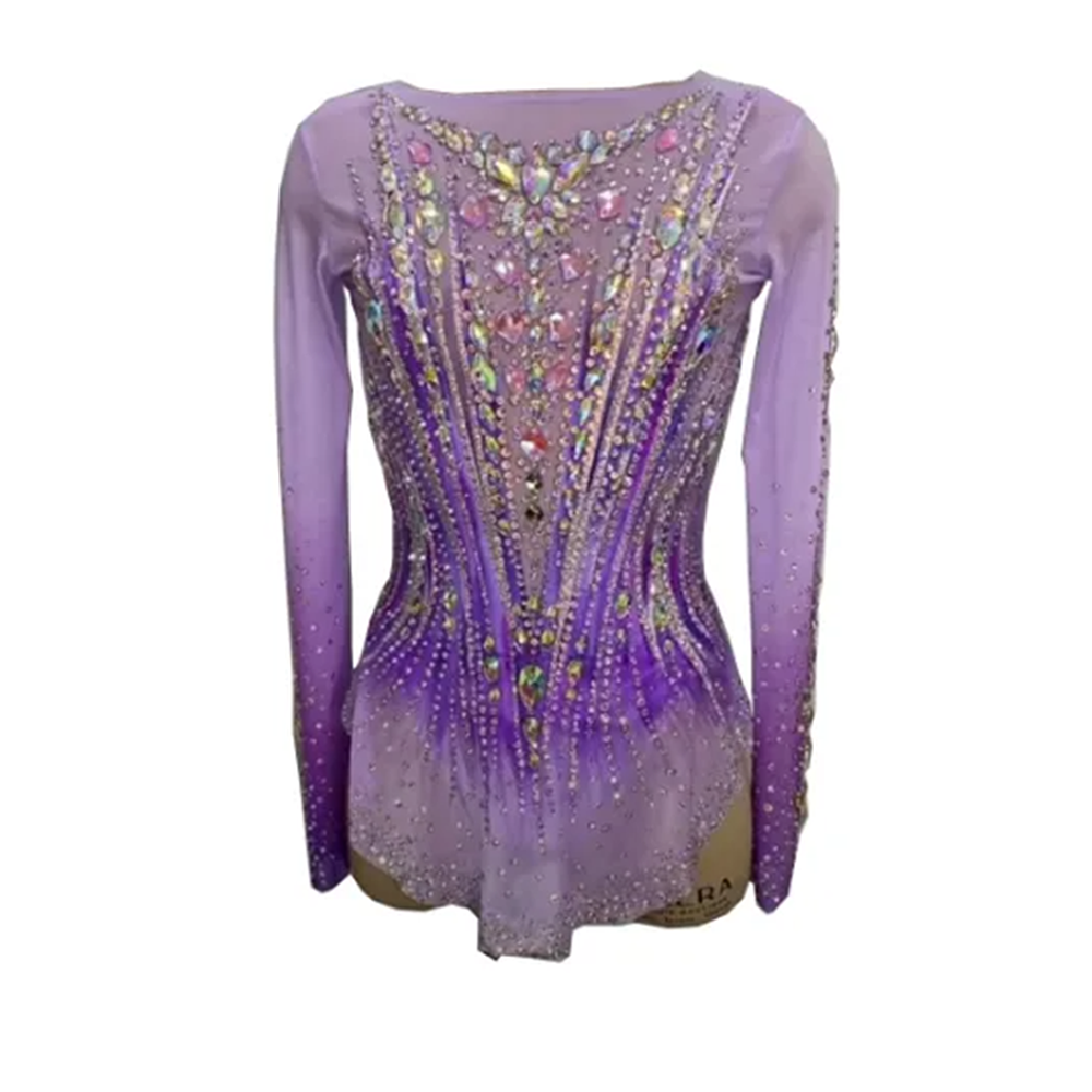 LH Rhythmic Gymnastics BD1698