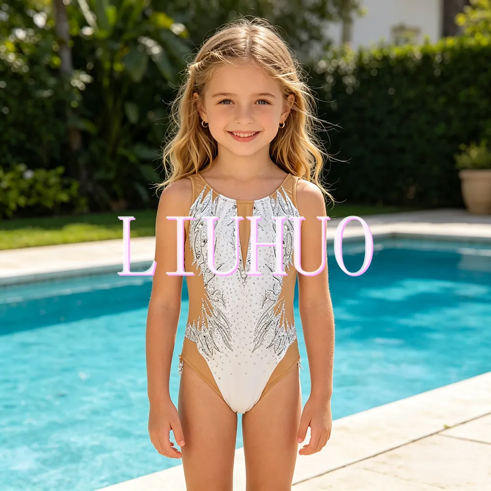 LH Synchronized Swimming BD9089