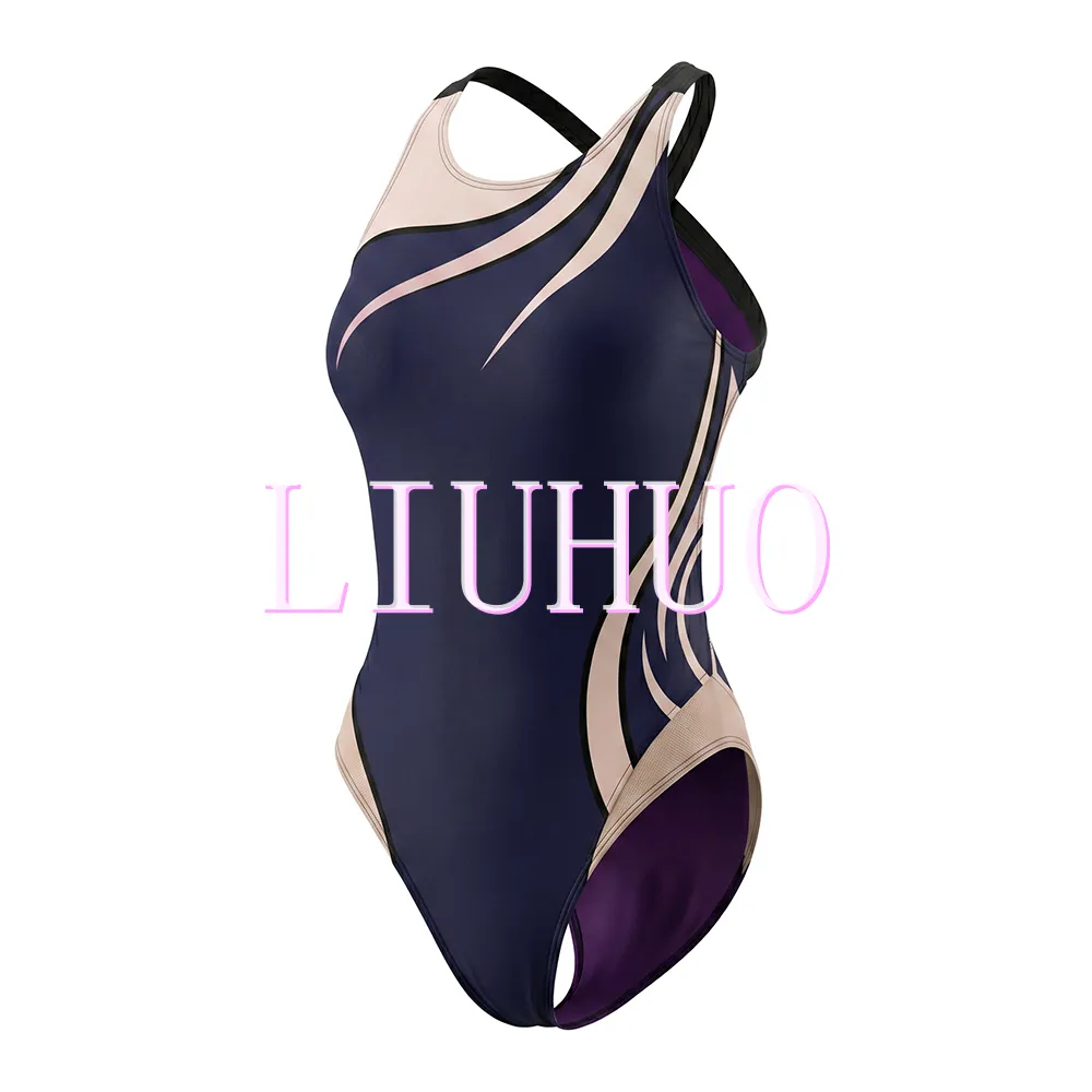 LH Synchronized Swimming JC693-LIUHUO