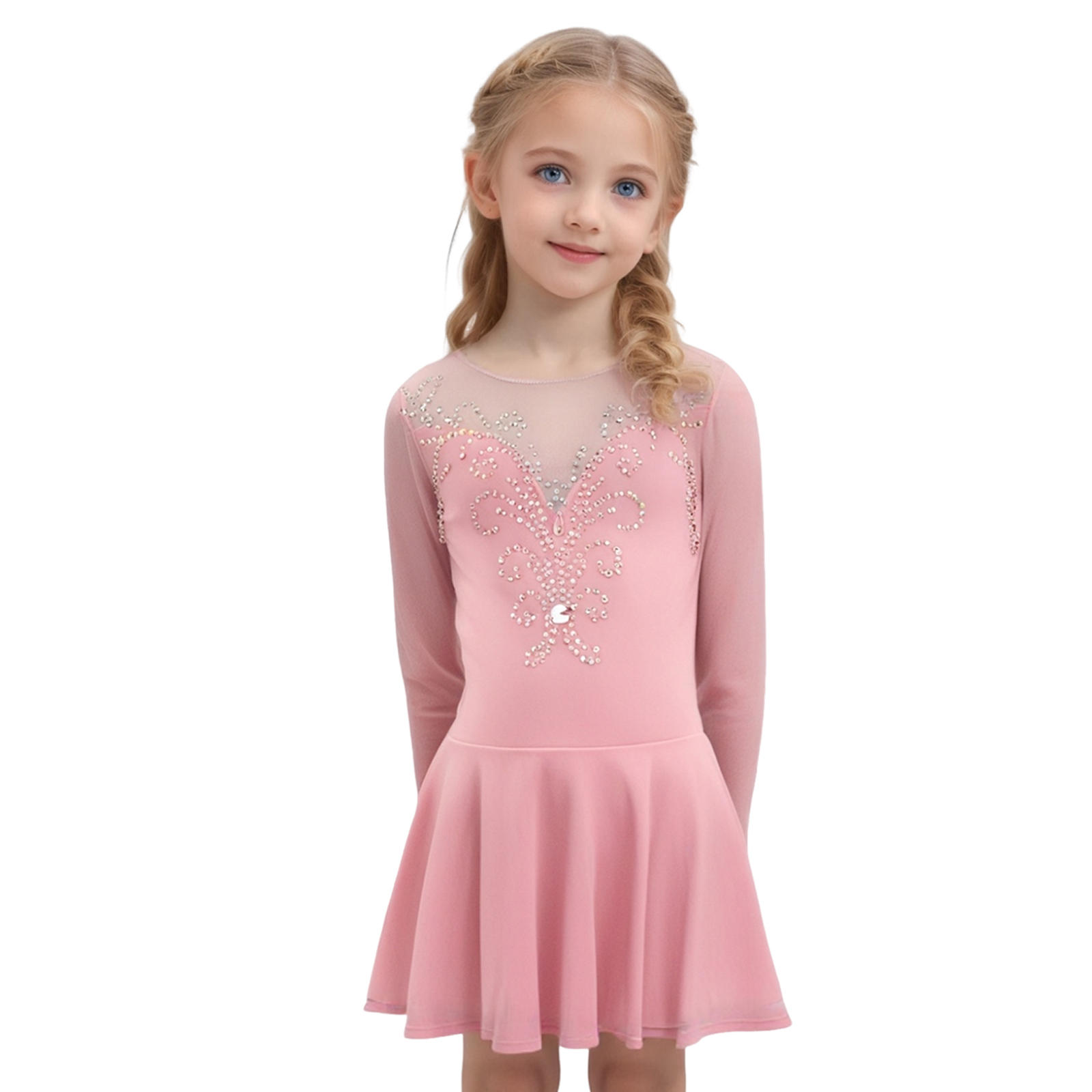 LH Skate BD2658-LIUHUO