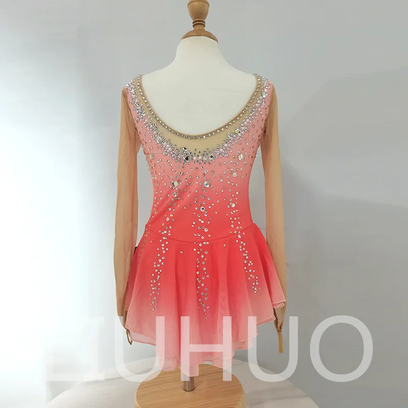 LH Skate BD2558-LIUHUO