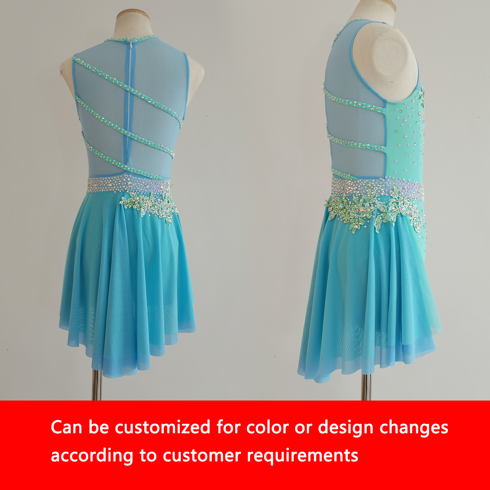 LH Lyrical Dance BD9066