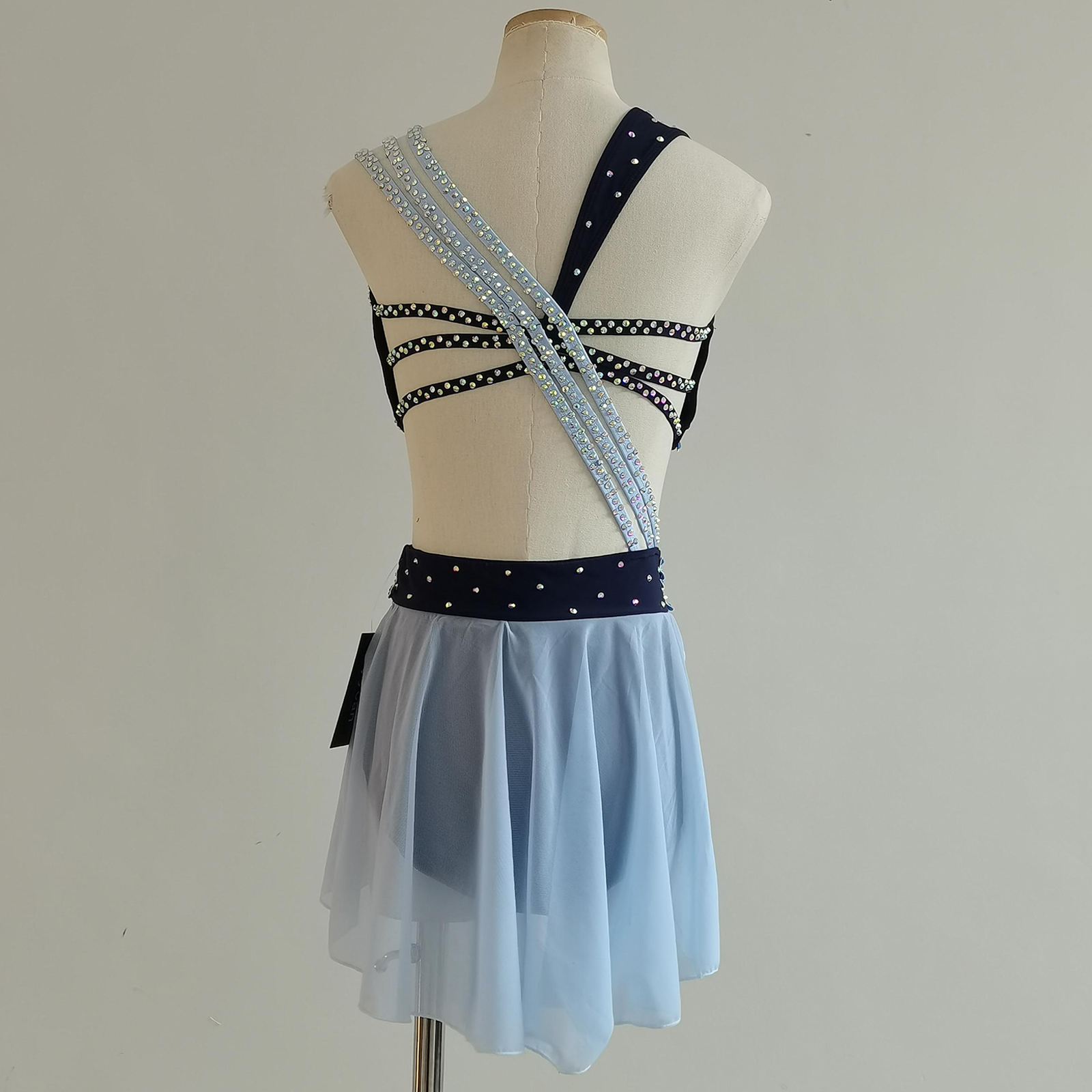 LH Lyrical Dance BD9819