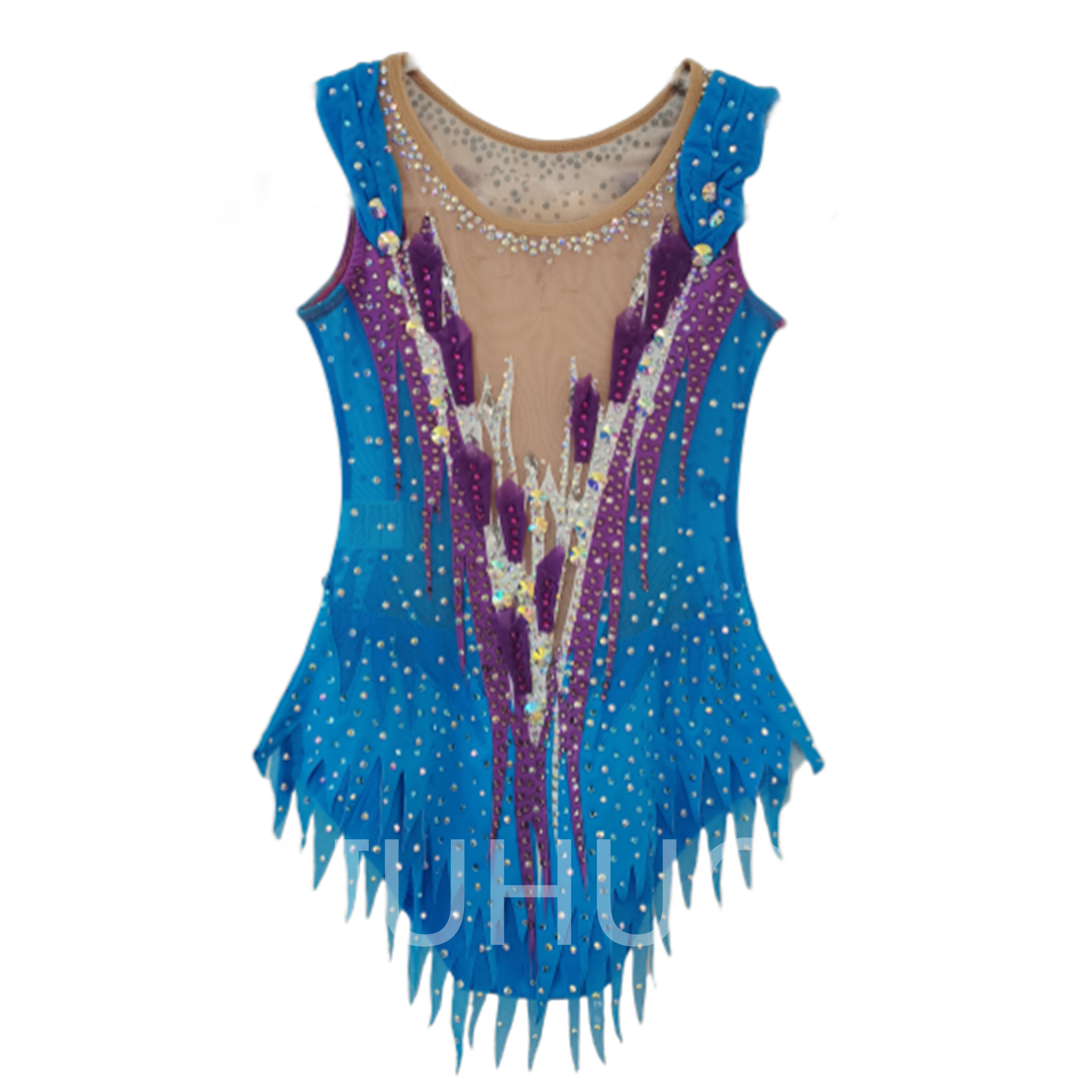 LH Rhythmic Gymnastics BD2046-LIUHUO