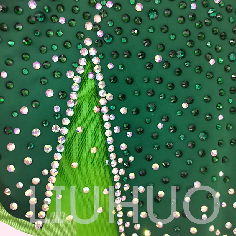 LH Rhythmic Gymnastics BD2073