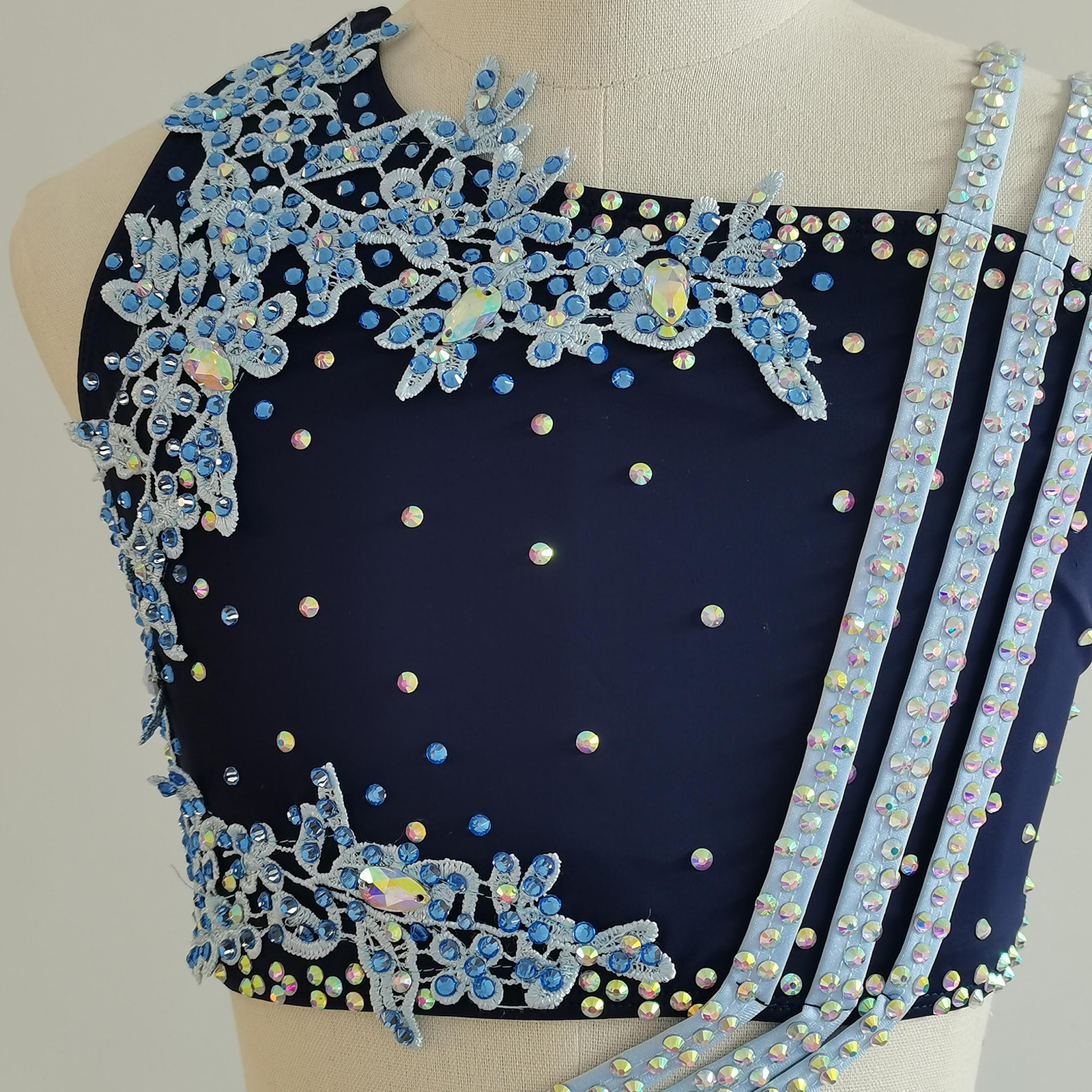 LH Lyrical Dance BD9819