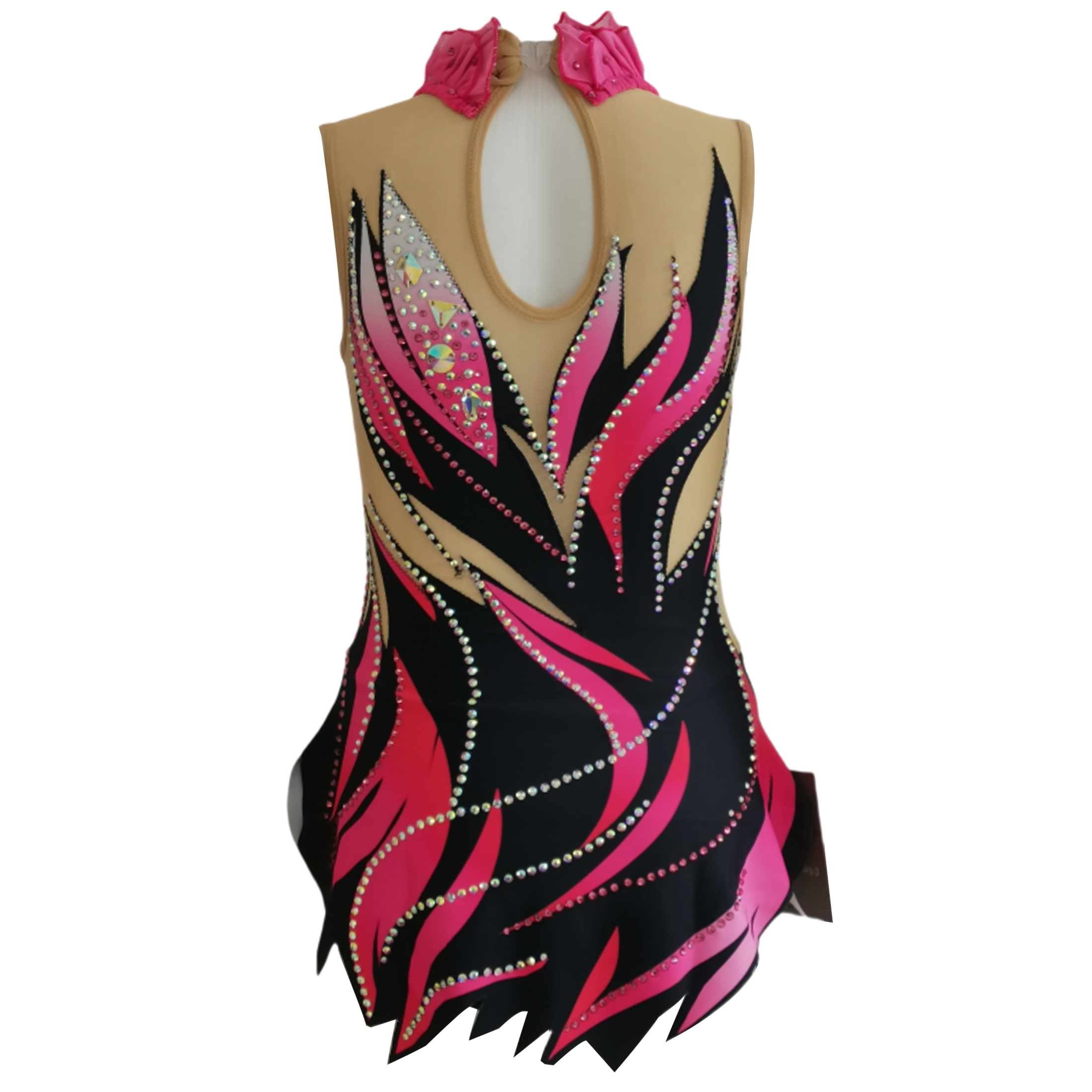 LH Rhythmic Gymnastics BD1019