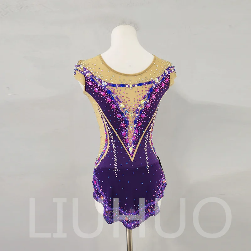 LH Rhythmic Gymnastics BD1754-LIUHUO