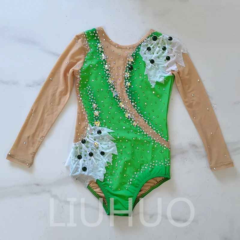 LH Rhythmic Gymnastics BD1603-LIUHUO