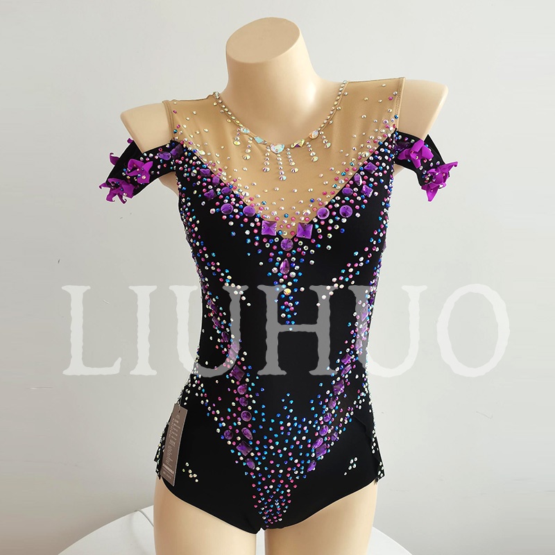 LH Rhythmic Gymnastics BD9935-LIUHUO