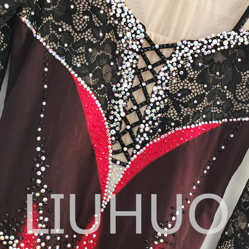LH Skate BD2609-LIUHUO