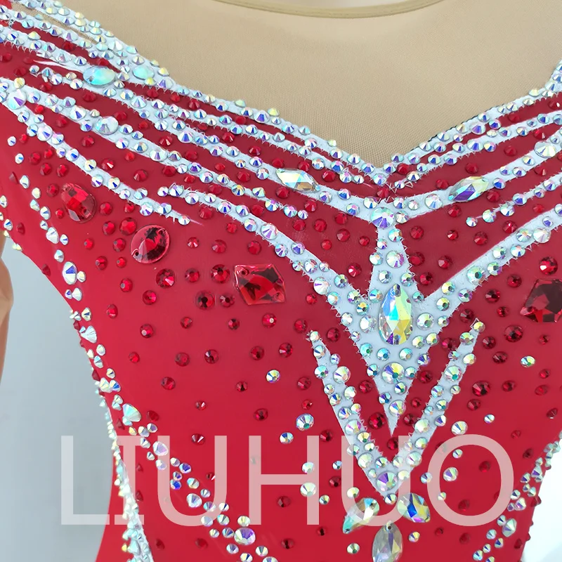 LH Rhythmic Gymnastics BD1910-LIUHUO
