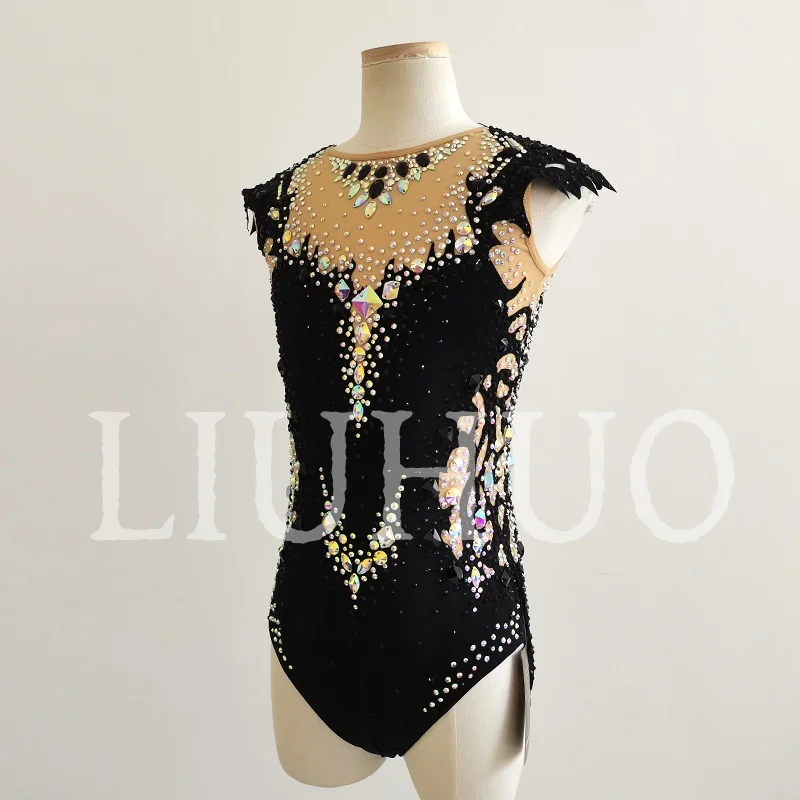 LH Rhythmic Gymnastics BD2111-LIUHUO