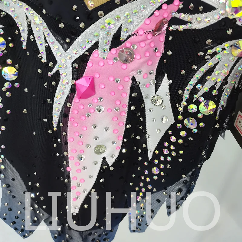LH Rhythmic Gymnastics BD1952-LIUHUO