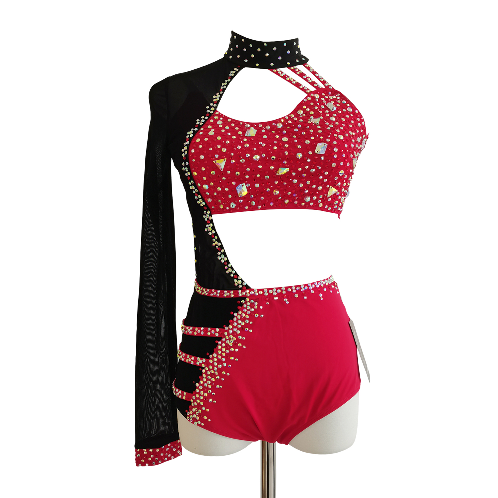 LH Lyrical Dance BD9759