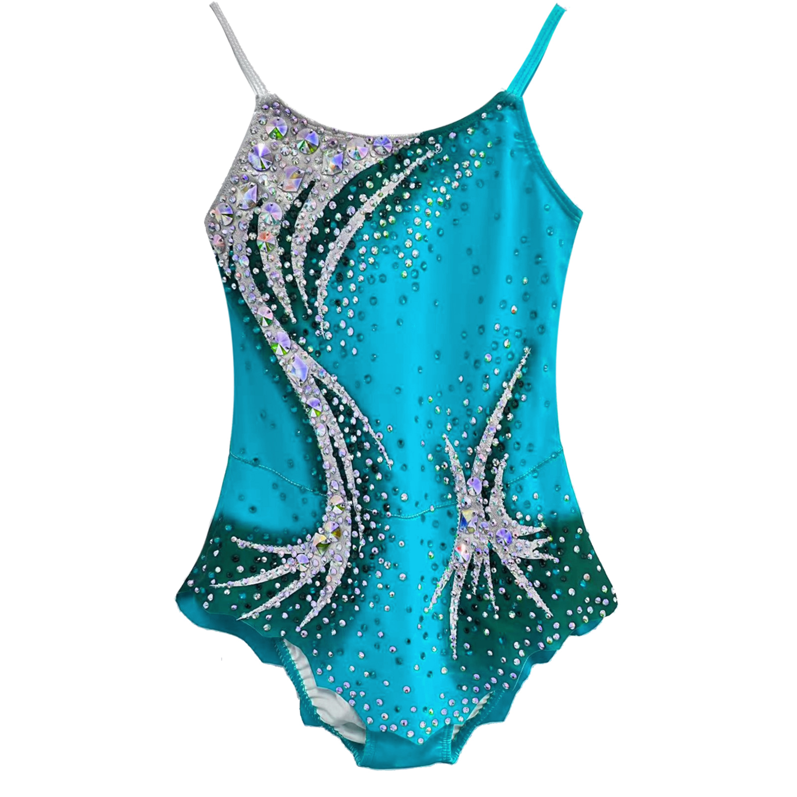LH Rhythmic Gymnastics JC272