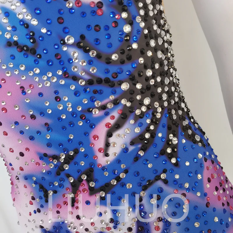 LH Rhythmic Gymnastics BD1625