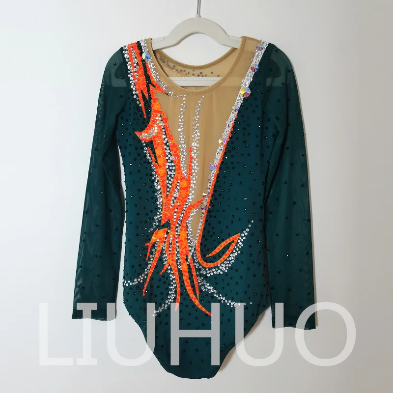LH Rhythmic Gymnastics BD2074-LIUHUO