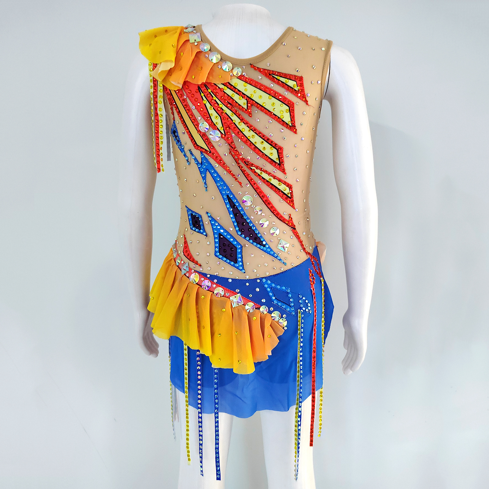 LH Rhythmic Gymnastics BD1288