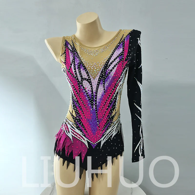 LH Rhythmic Gymnastics BD1944