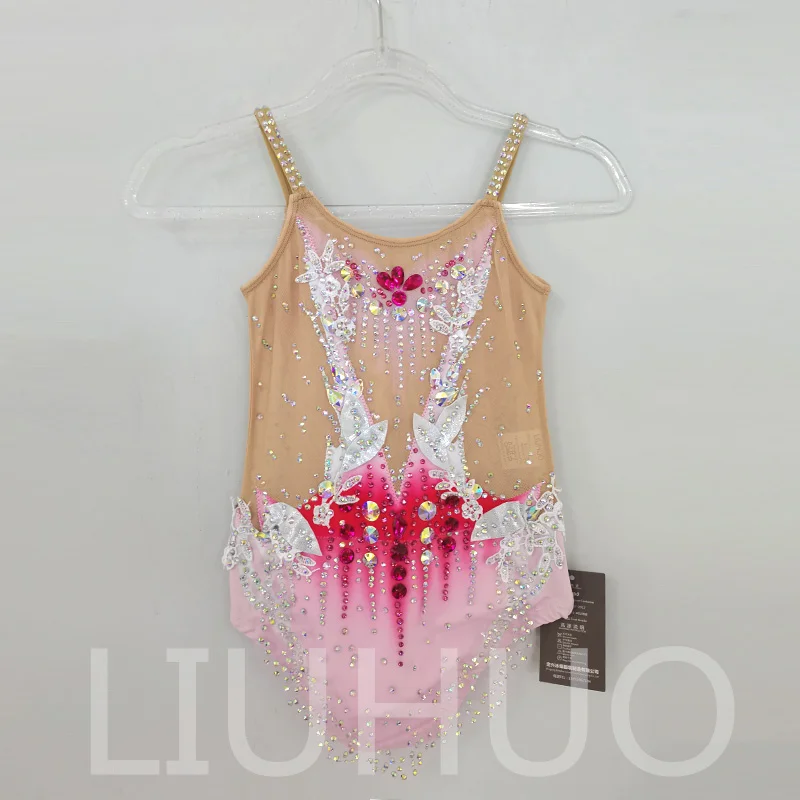 LH Rhythmic Gymnastics BD2072-LIUHUO
