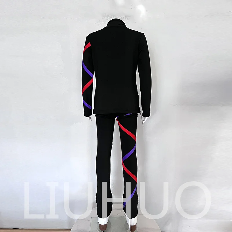 LH Train BD3063-LIUHUO