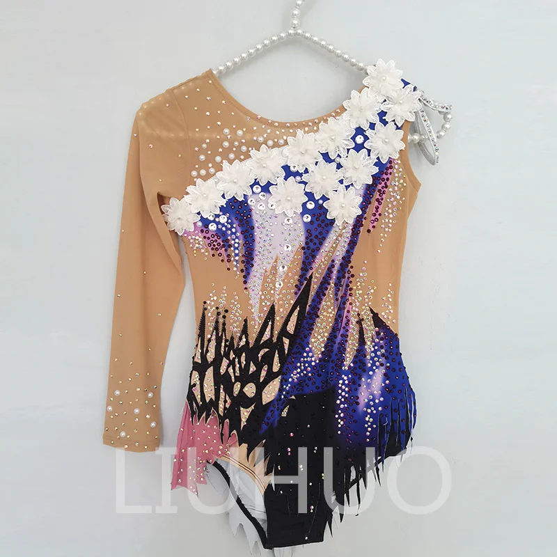 LH Rhythmic Gymnastics BD1612-LIUHUO