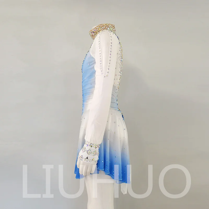 LH Skate BD2553-LIUHUO