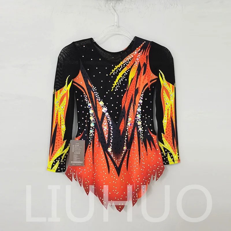 LH Rhythmic Gymnastics BD1738