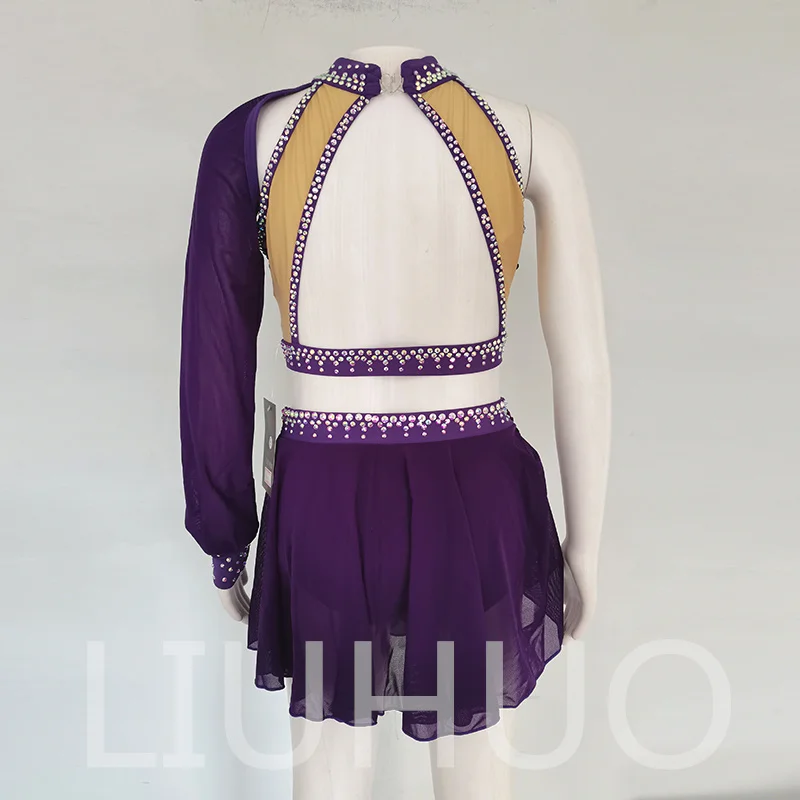 LH Lyrical Dance GD0095-LIUHUO