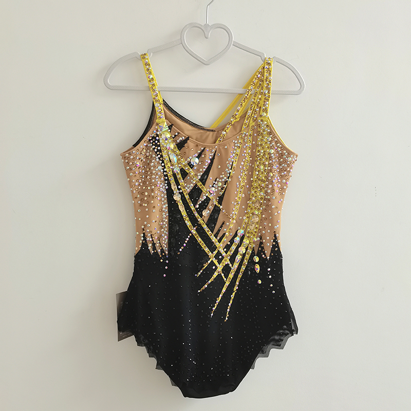 LH Rhythmic Gymnastics BD9609-LIUHUO