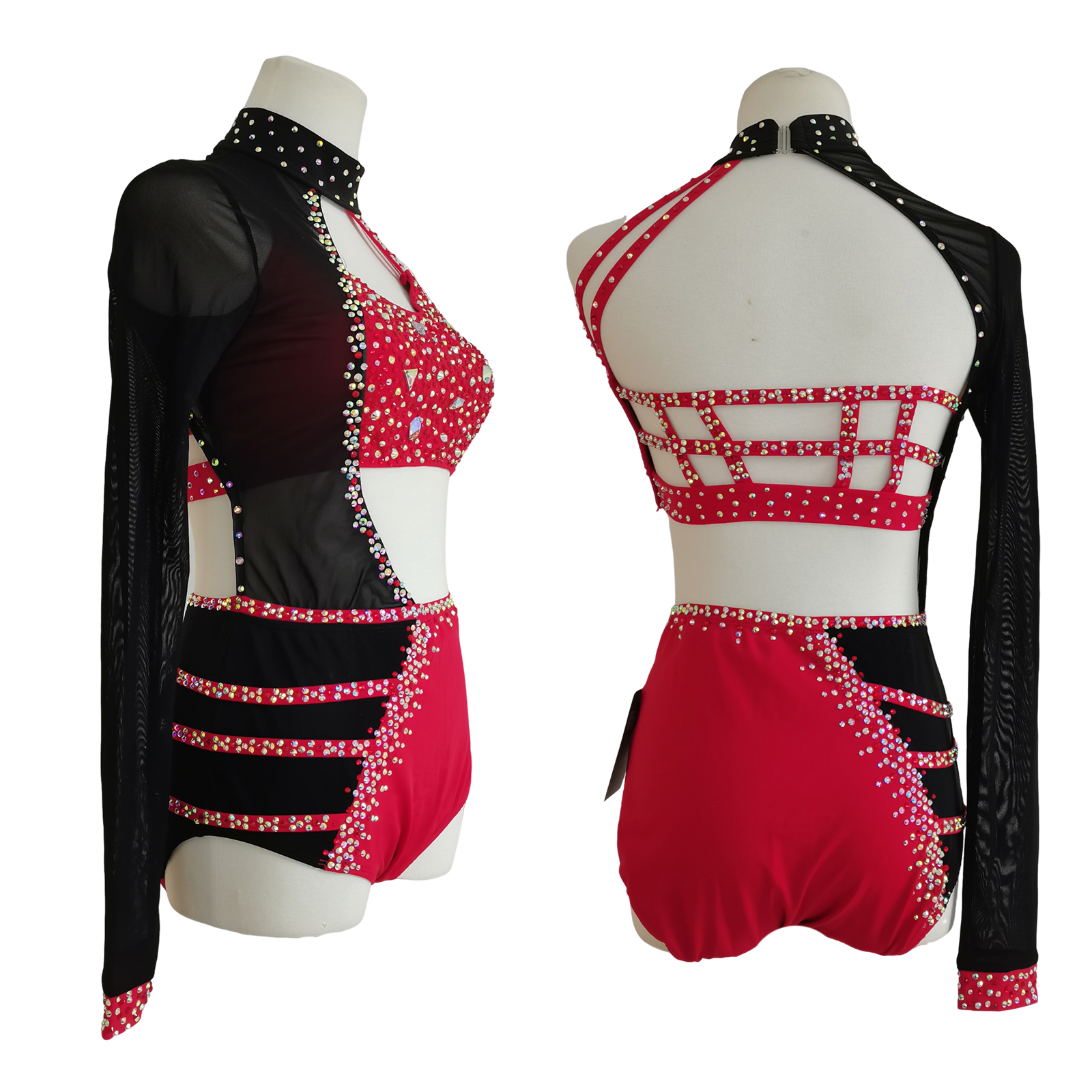 LH Lyrical Dance BD9759