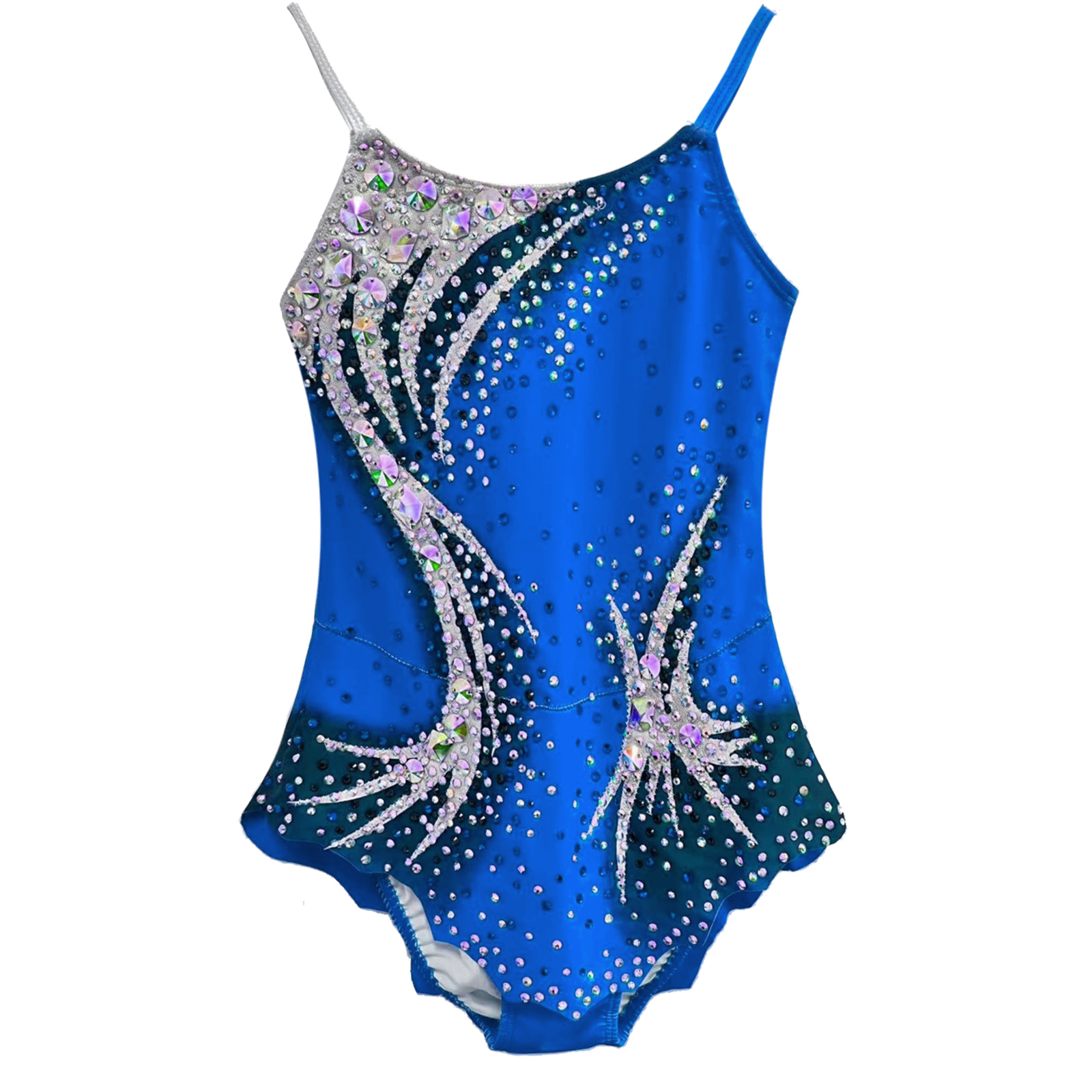 LH Rhythmic Gymnastics JC272