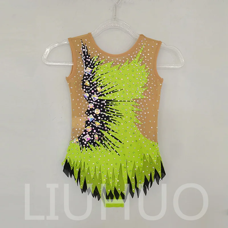 LH Rhythmic Gymnastics BD1708-LIUHUO