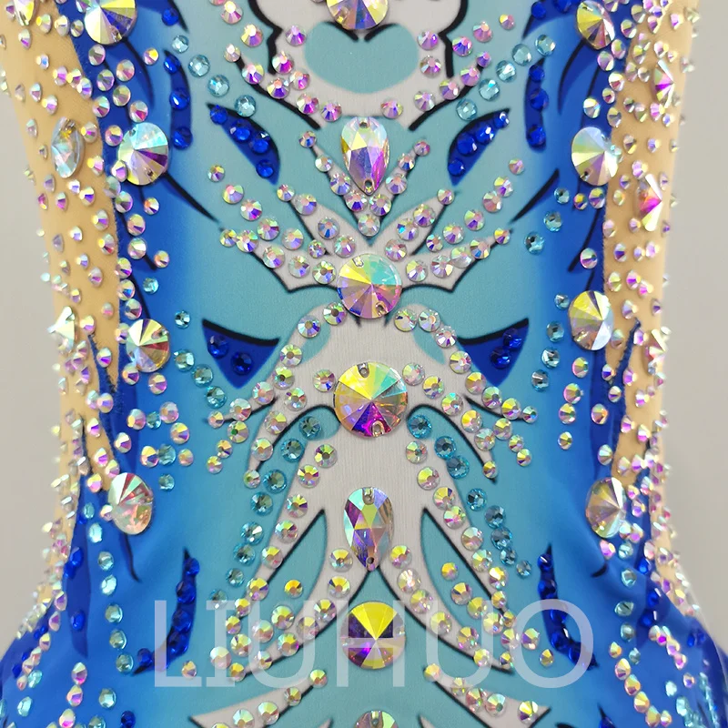 LH Rhythmic Gymnastics BD1598