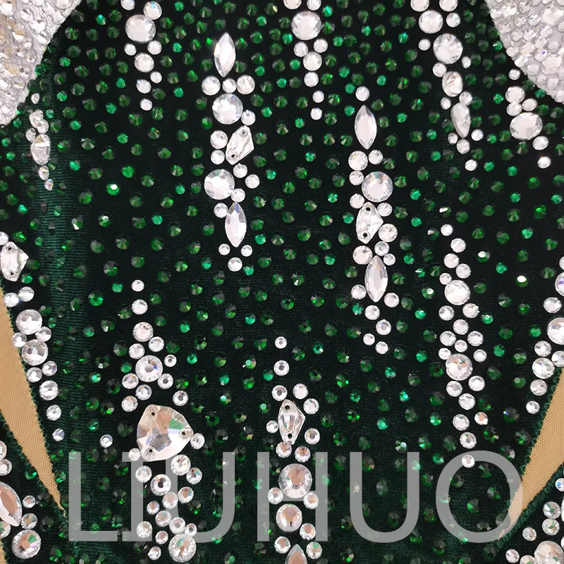 LH Rhythmic Gymnastics BD1760-LIUHUO