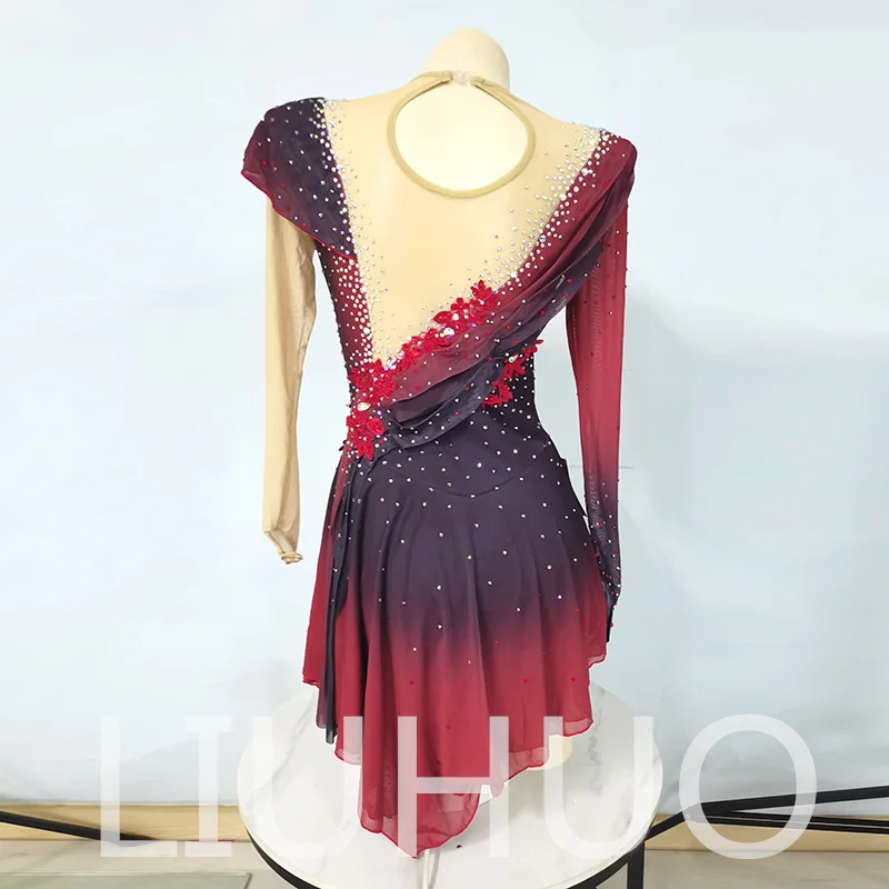LH Skate BD2596-LIUHUO