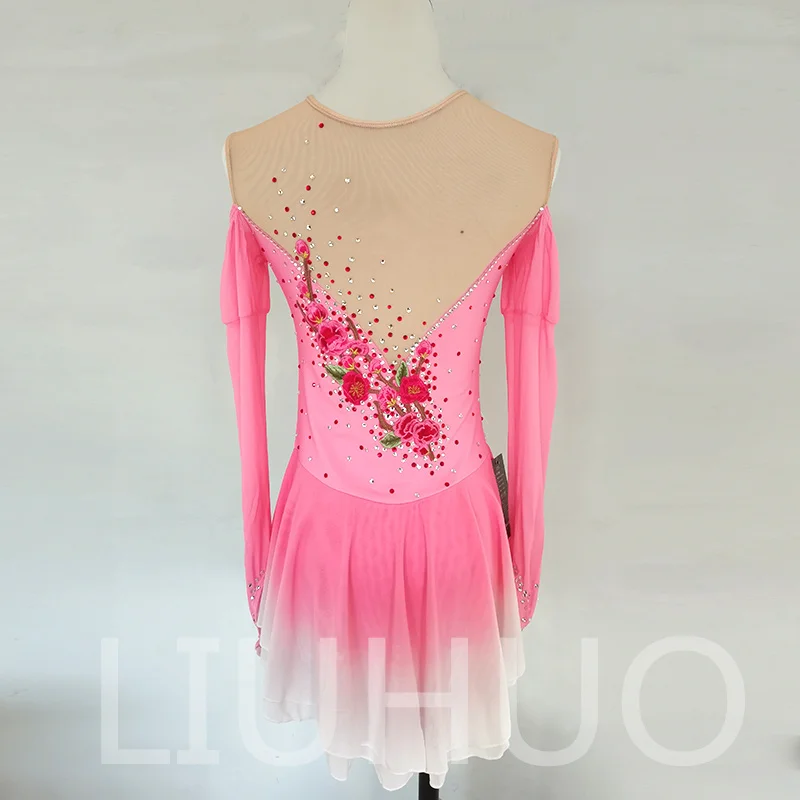 LH Skate BD2475-LIUHUO