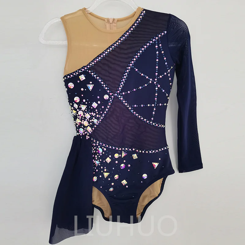 LH Lyrical Dance GD0037-LIUHUO