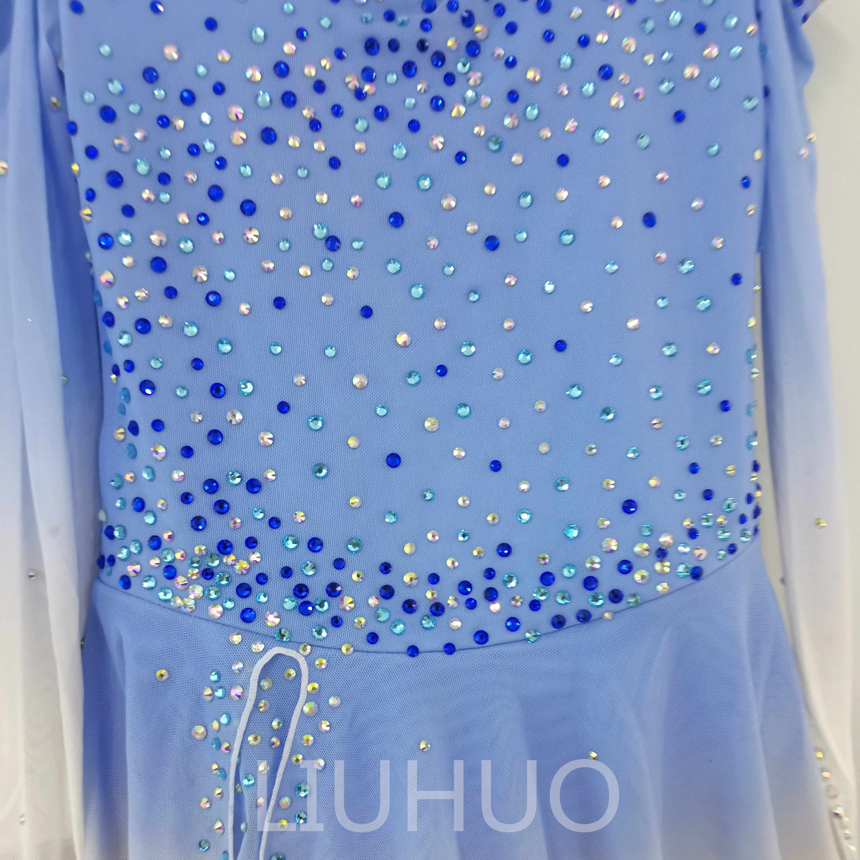 LH Skate BD2381-LIUHUO