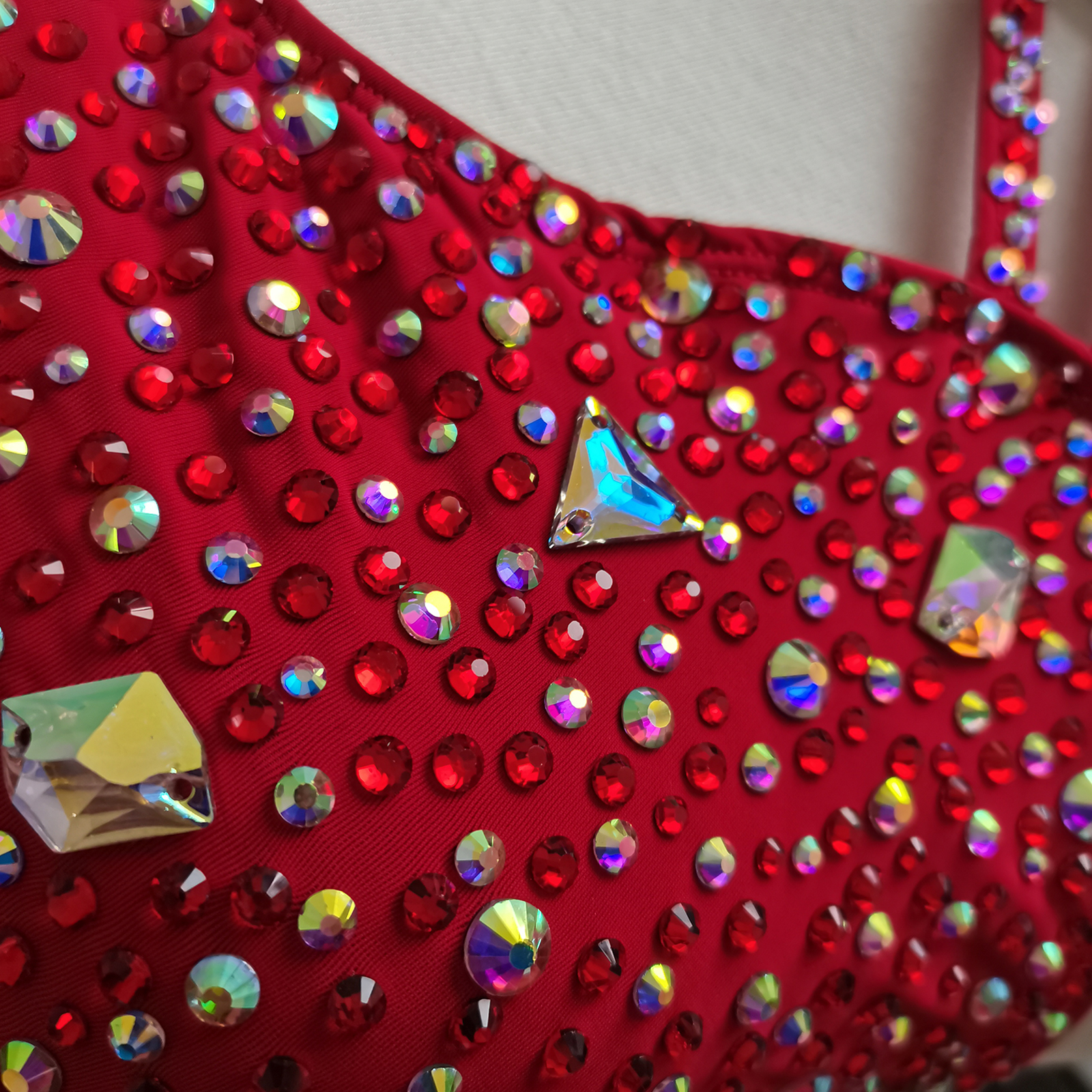 LH Lyrical Dance BD9759