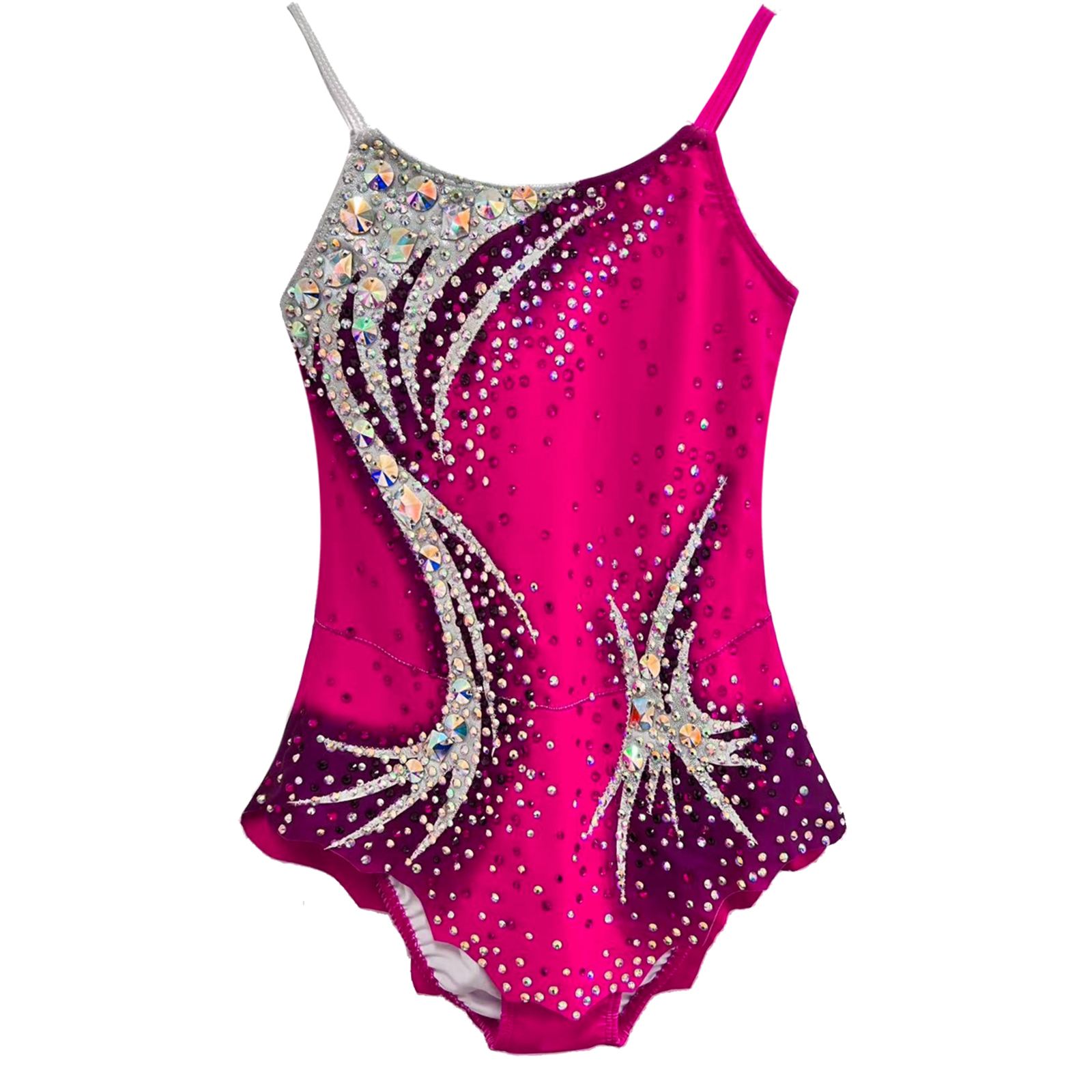 LH Rhythmic Gymnastics JC272-LIUHUO