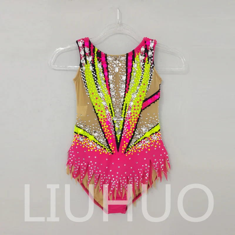 LH Rhythmic Gymnastics BD1855-LIUHUO