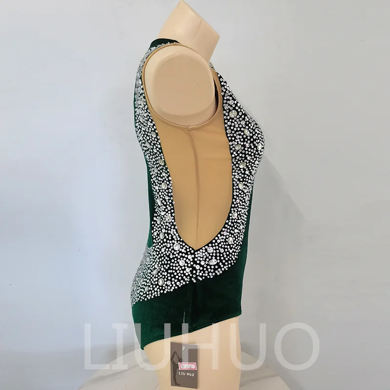 LH Rhythmic Gymnastics BD7005-LIUHUO