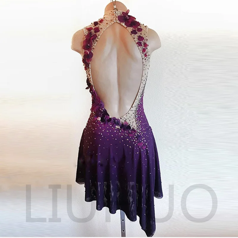LH Skate BD7107-LIUHUO