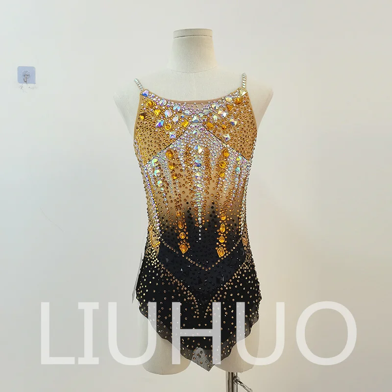 LH Rhythmic Gymnastics BD2098