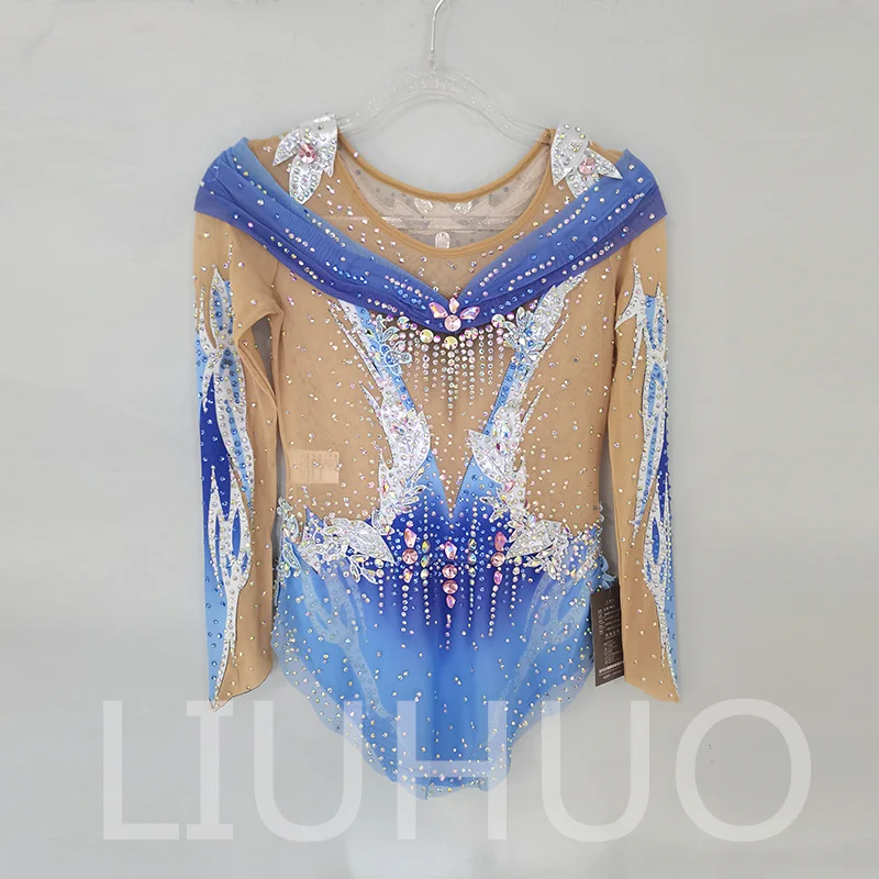 LH Rhythmic Gymnastics BD1694-LIUHUO