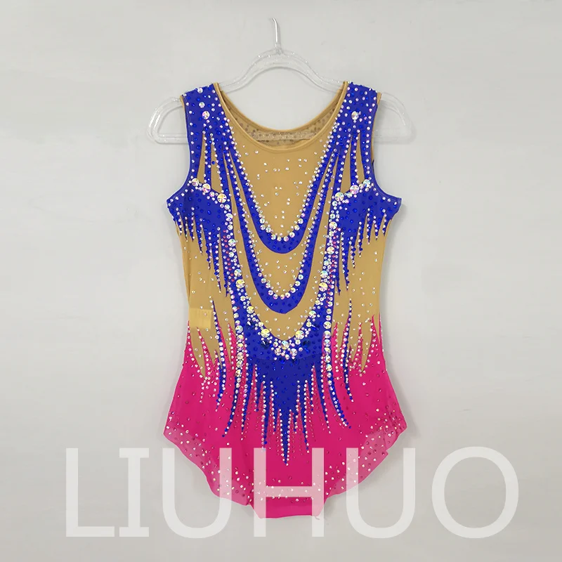 LH Rhythmic Gymnastics BD1892-LIUHUO