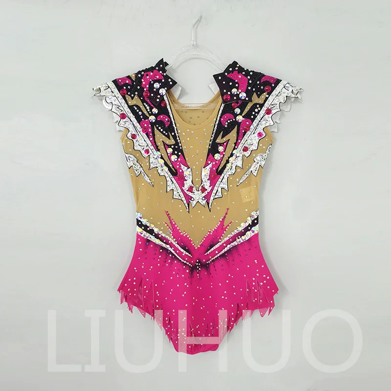 LH Rhythmic Gymnastics BD1772